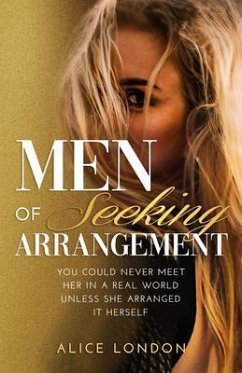 Cover Men of Seeking Arrangement (eBook, ePUB)