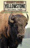 Yellowstone National Park: A 30-Day Devotional (National Park Devotionals, #1) (eBook, ePUB)