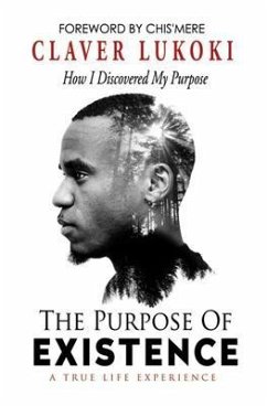 Cover The Purpose of Existence (eBook, ePUB)