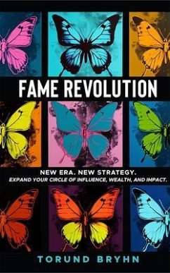 Cover Fame Revolution (eBook, ePUB)