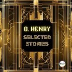 O. Henry Selected Stories (eBook, ePUB)