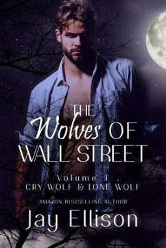 Cover The Wolves of Wall Street (eBook, ePUB)