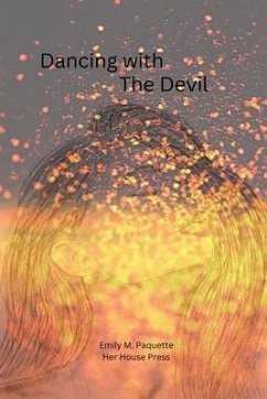 Dancing with the Devil (eBook, ePUB) - Paquette, Emily
