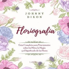 Cover Floriografía (eBook, ePUB)