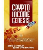 CRYPTO INCOME GENESIS (eBook, ePUB)