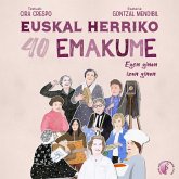Euskal Herriko 40 emakume (MP3-Download)