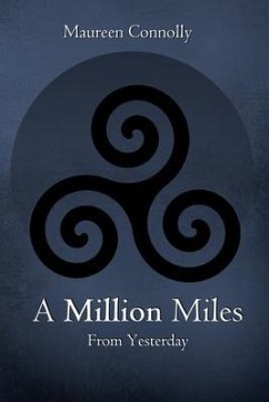 Cover A Million Miles from Yesterday (eBook, ePUB)