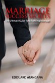 Marriage Success Secrets (eBook, ePUB)