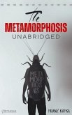 Franz Kafka's The Metamorphosis - Unabridged (eBook, ePUB)