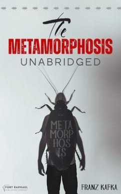 Franz Kafka's The Metamorphosis - Unabridged (eBook, ePUB) - Kafka, Franz