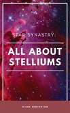 Star Synastry : All About Stelliums (eBook, ePUB)