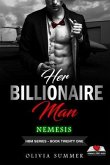 Her Billionaire Man Book 21 - Nemesis (eBook, ePUB)