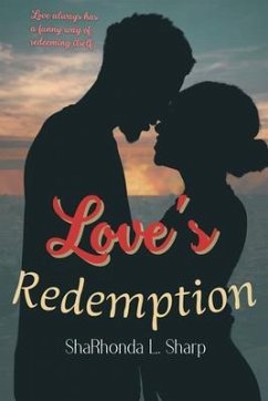 Love's Redemption (eBook, ePUB) - Sharp, Sharhonda L