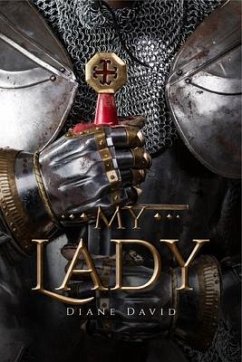 My Lady (eBook, ePUB) - David, Diane