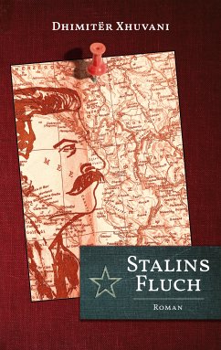 Stalins Fluch (eBook, ePUB) - Xhuvani, Dhimitër