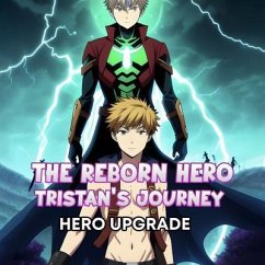 Cover THE REBORN HERO: TRISTAN'S JOURNEY (eBook, ePUB)