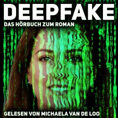 Deepfake (MP3-Download) - Queißer, Frank