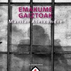 Emakume gaiztoak (MP3-Download) - Aleixandre, Marilar