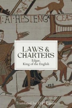 Cover Laws & Charters (eBook, ePUB)