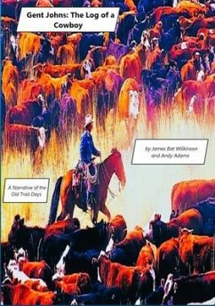 Cover Gent Johns (eBook, ePUB)