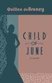 Child of June (eBook, ePUB)