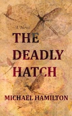 Cover The Deadly Hatch (eBook, ePUB)