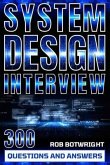 System Design Interview (eBook, ePUB)
