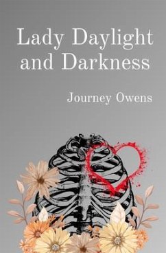 Cover Lady Daylight and Darkness (eBook, ePUB)