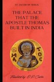The Palace that the Apostle Thomas built in India (eBook, ePUB)