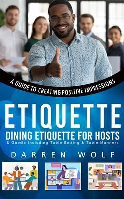 Etiquette (eBook, ePUB) Etiquette (eBook, ePUB)