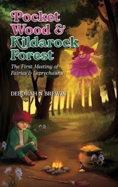 Pocket Wood & Kildarock Forest (eBook, ePUB) - Brewin, Deborah N