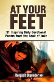 AT YOUR FEET (eBook, ePUB) AT YOUR FEET (eBook, ePUB)