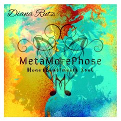 HeartBeat meets Soul (MP3-Download) - Rutz, Diana
