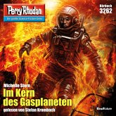 Perry Rhodan 3262: Im Kern des Gasplaneten (MP3-Download)