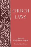 Church Laws (eBook, ePUB)