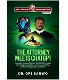 THE ATTORNEY MEETS CHATGPT (eBook, ePUB)