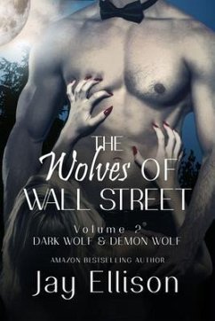 Cover The Wolves of Wall Street (eBook, ePUB)