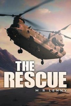 The Rescue (eBook, ePUB) - Lenny, M R