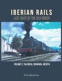 Iberian Rails (eBook, ePUB)