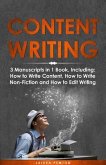 Content Writing (eBook, ePUB)