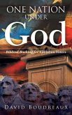 One Nation Under God (eBook, ePUB) One Nation Under God (eBook, ePUB)