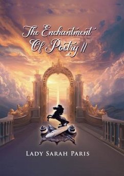 The Enchantment Of Poetry II (eBook, ePUB) - Paris, Lady Sarah