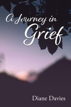 Cover A Journey In Grief (eBook, ePUB)