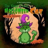 The Keene Green Halloween Cat (eBook, ePUB)