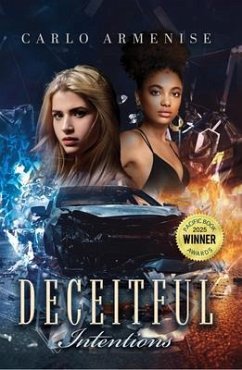 Cover Deceitful Intentions (eBook, ePUB)