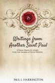 Writings From Another Saint Paul (eBook, ePUB)