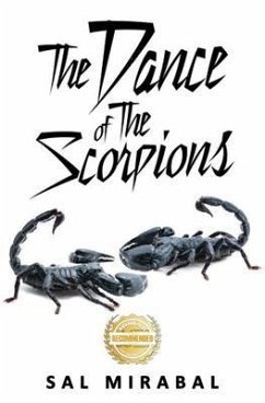 Cover The Dance of the Scorpions (eBook, ePUB)