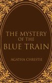 The Mystery of the Blue Train (eBook, ePUB)