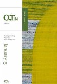 QTin January 2024 Trusting, Dwelling, Rejoicing in the Word of God (eBook, ePUB)