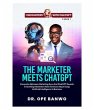 THE MARKETER MEETS CHATGPT (eBook, ePUB) - Bild 1